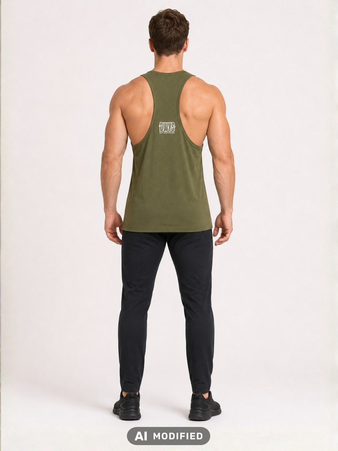 Tanktop Herren