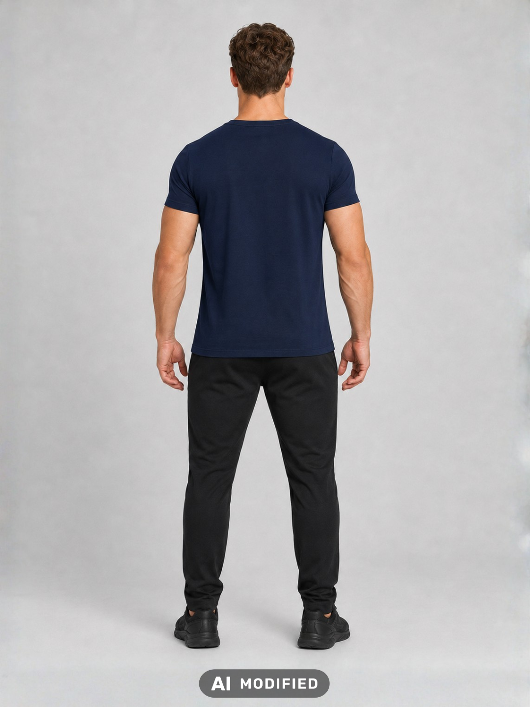 T-Shirt Herren