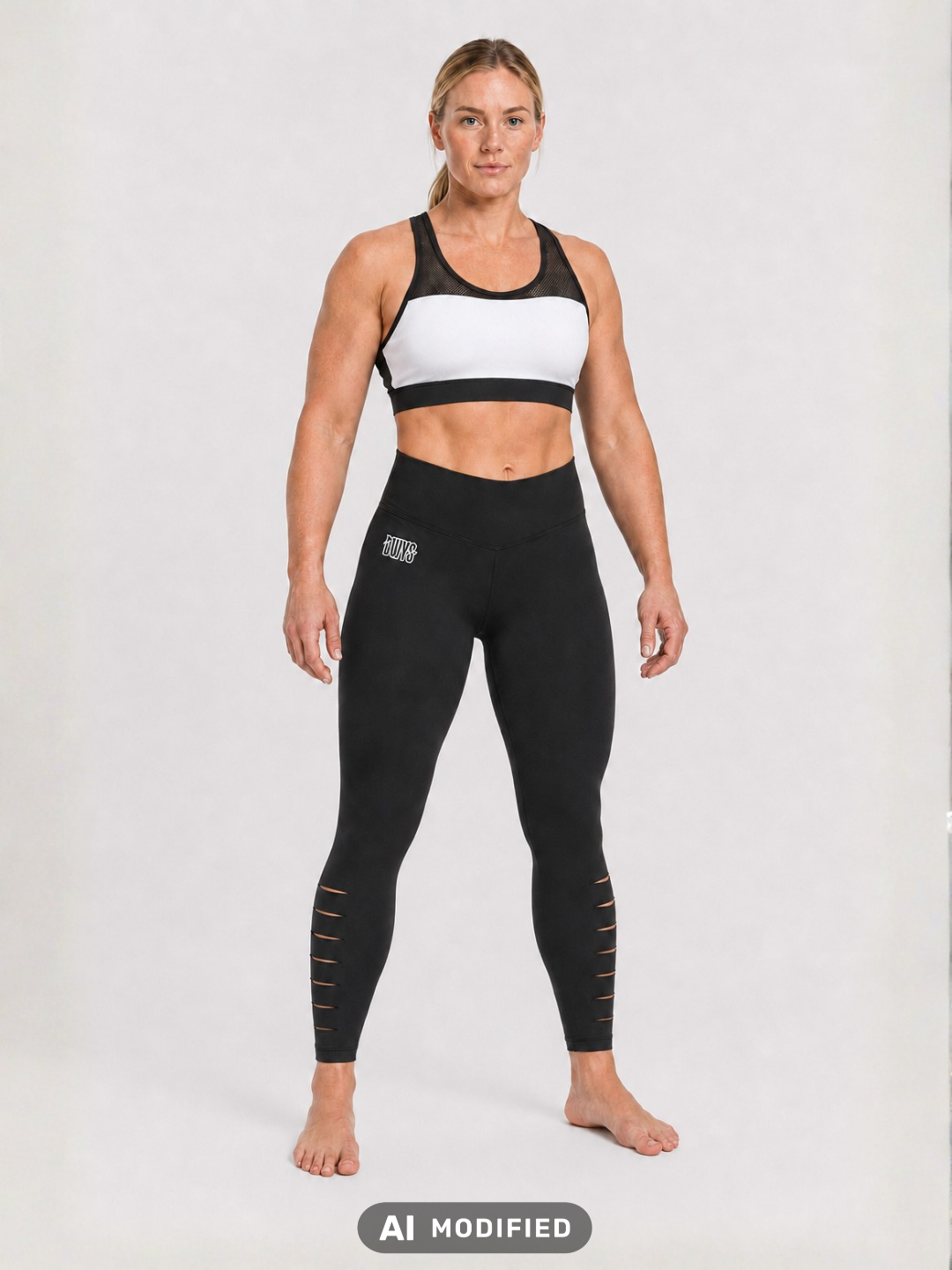 Infinity Leggings