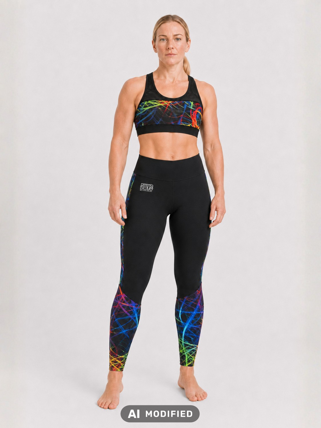 Techno Leggings
