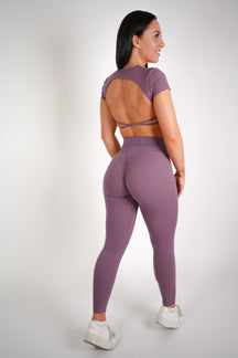 Berry Purple