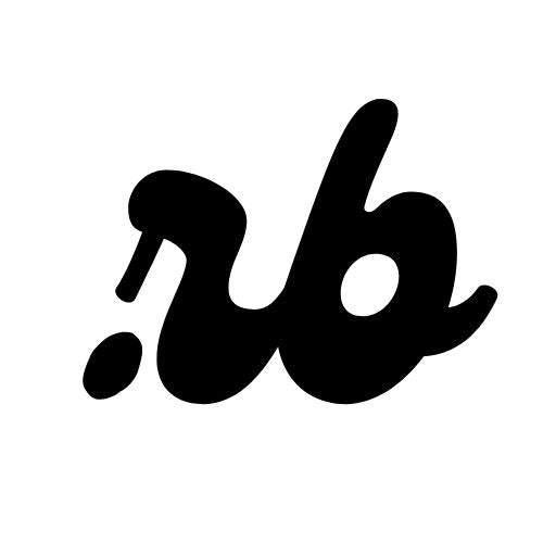 rb Fitwear Logo