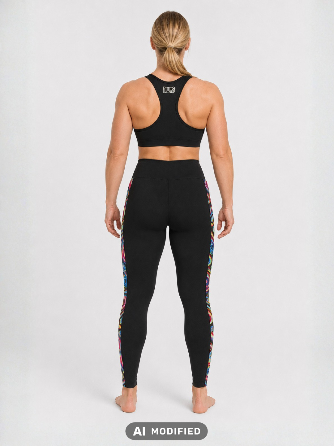 Hypnotic Leggings