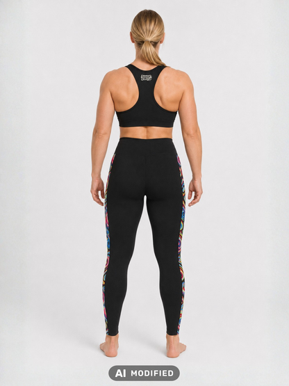 Hypnotic Leggings