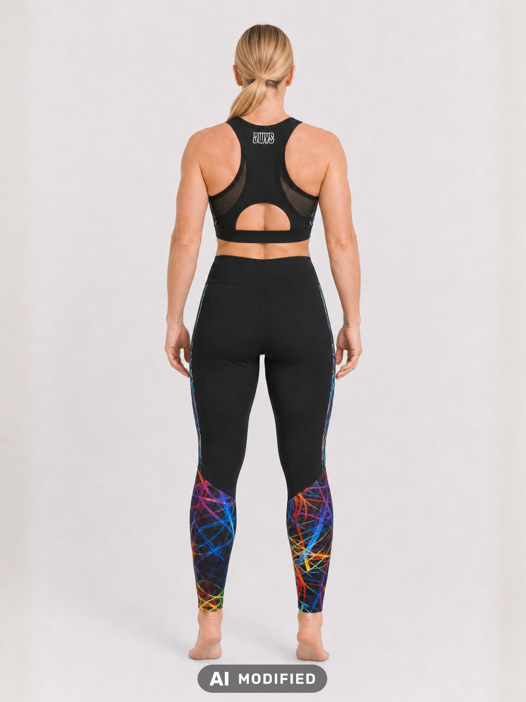 Techno Leggings