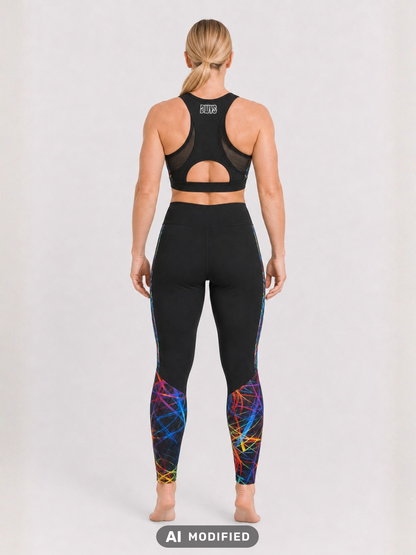 Techno Leggings