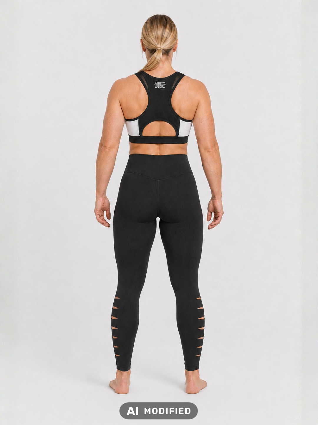 Infinity Leggings