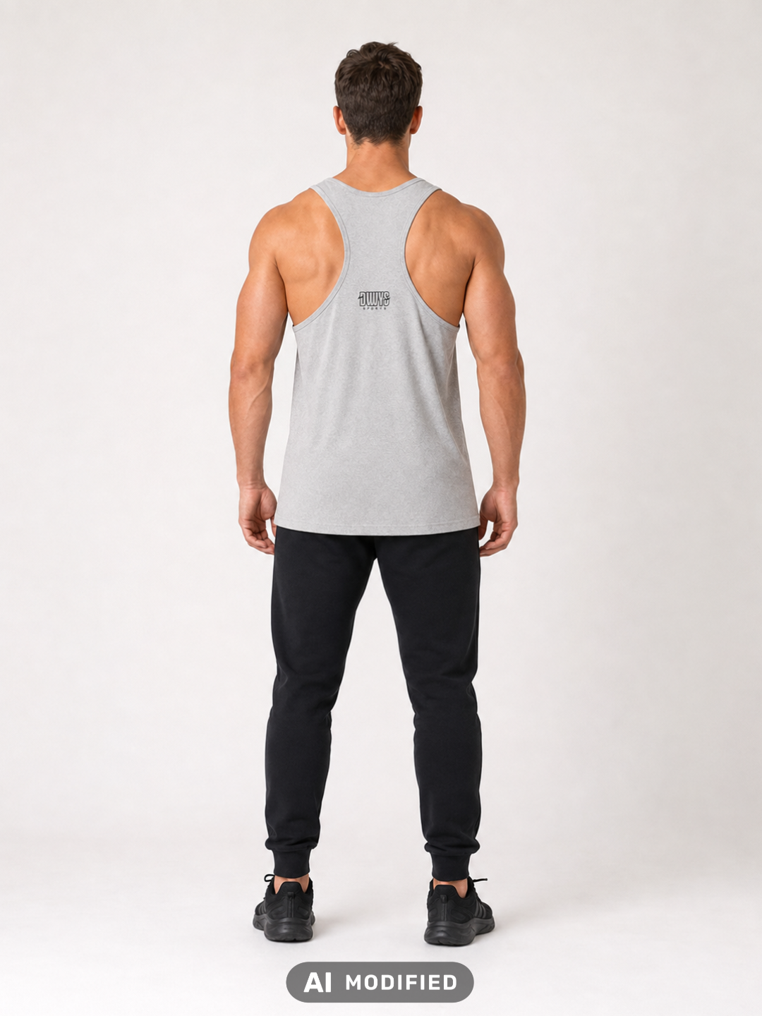 Tanktop Herren