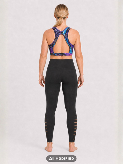 Blue Jay Sport-BH