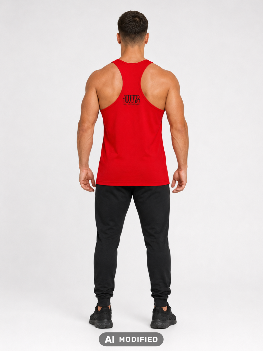 Tanktop Herren