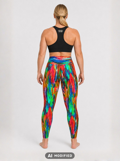 Feder Leggings
