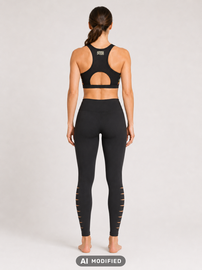 Leopard Sport-BH