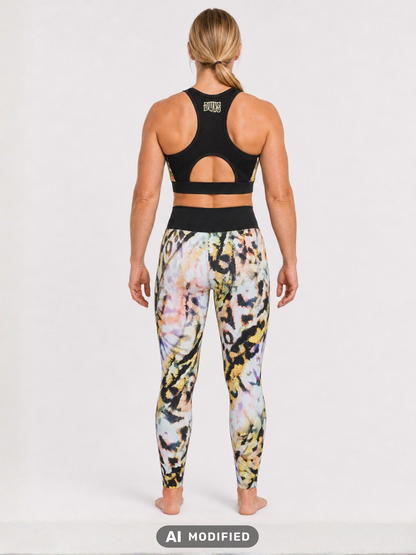 Leopard Leggings