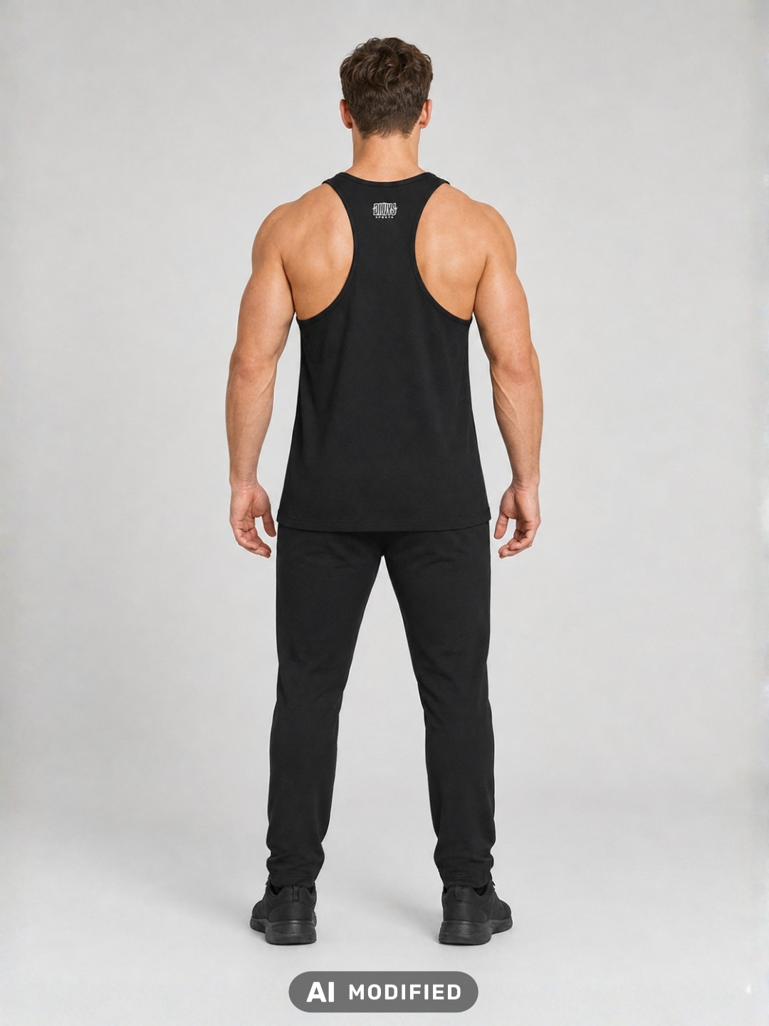 Tanktop Herren