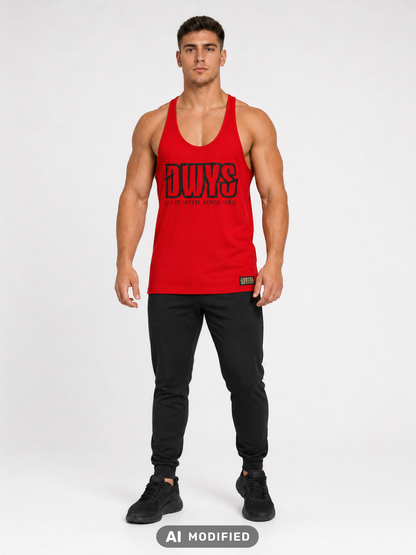 Tanktop Herren