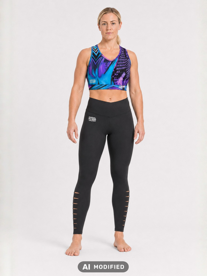 Blue Jay Sport-BH
