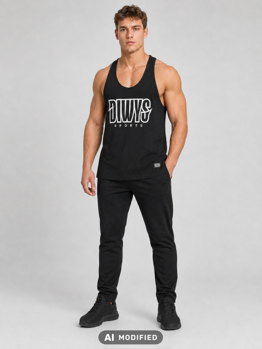 Tanktop Herren