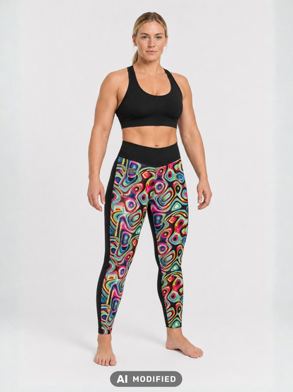 Hypnotic Leggings