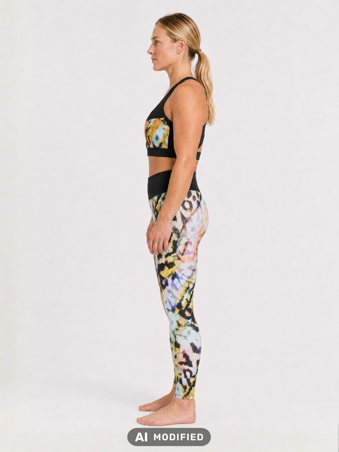 Leopard Leggings