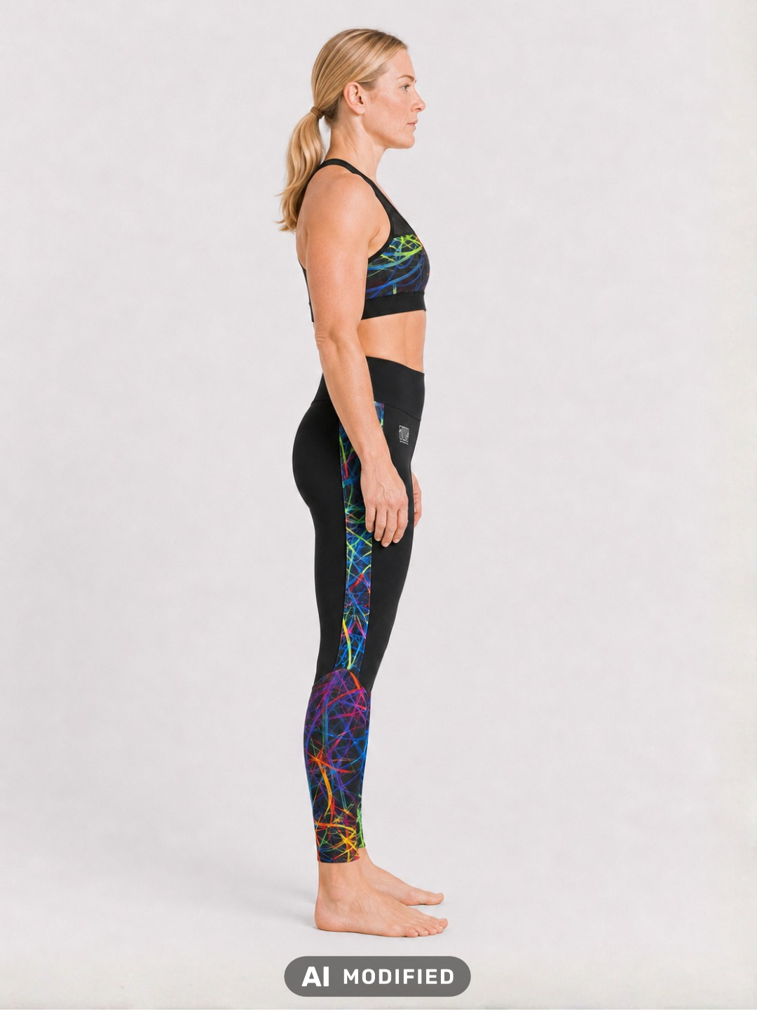 Techno Leggings
