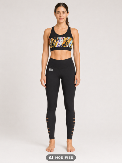 Leopard Sport-BH