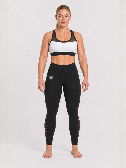 Infinity Leggings