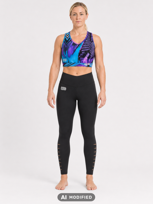 Blue Jay Sport-BH