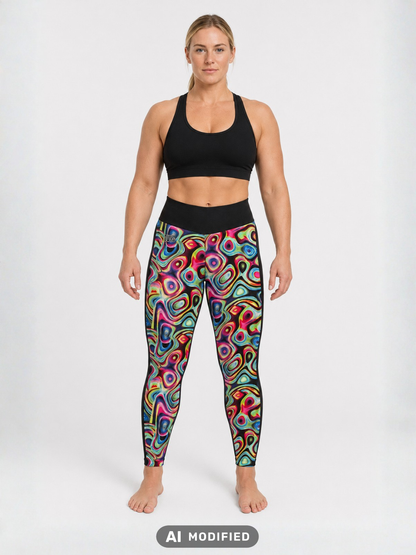 Hypnotic Leggings
