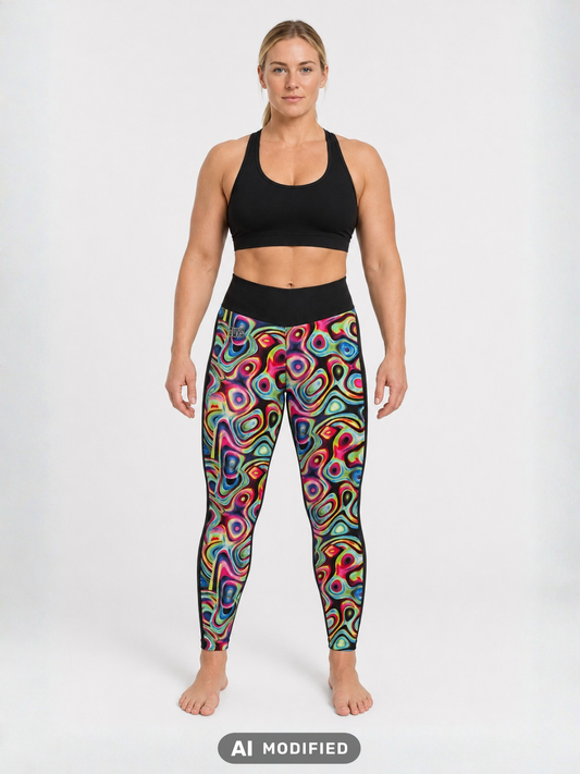 Hypnotic Leggings
