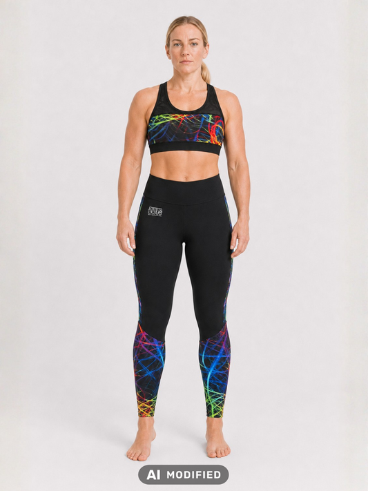 Techno Leggings