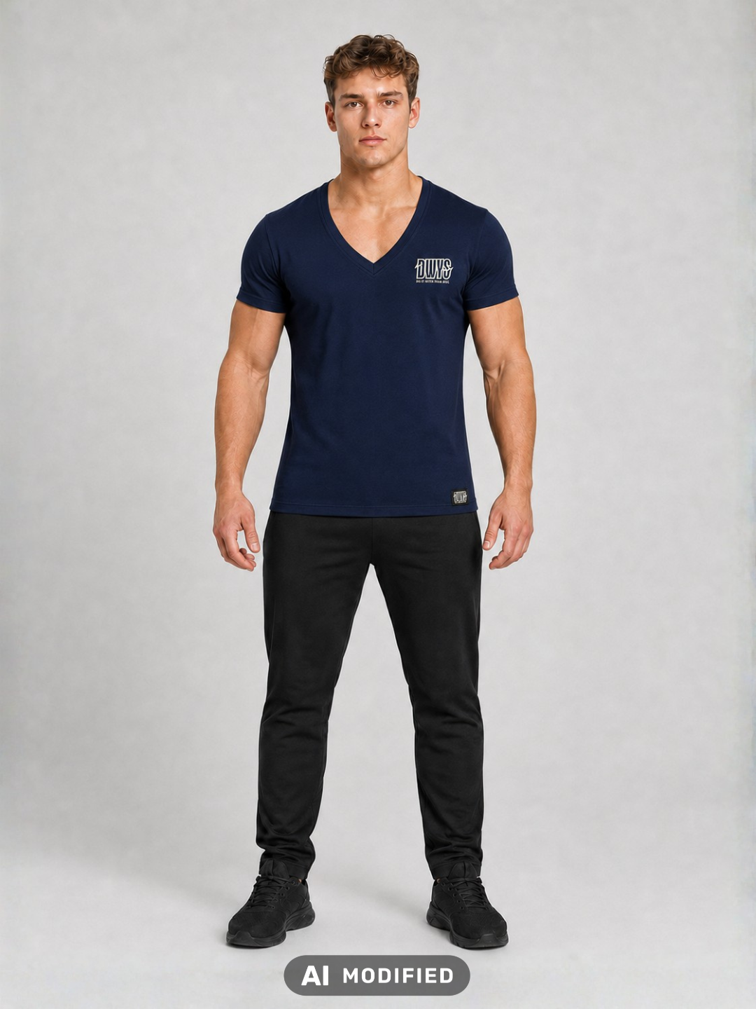 T-Shirt Herren